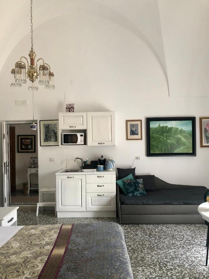 B&B Dai Mimmi Gravina in Puglia Exterior foto